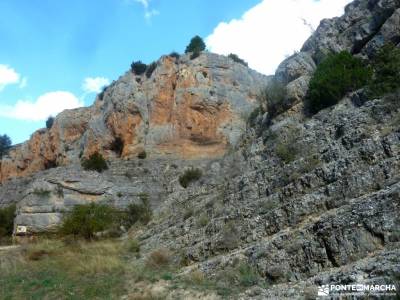 Sierra de Albarracín y Teruel;parque natural en madrid mochilas modernas mujer que sitios visitar e